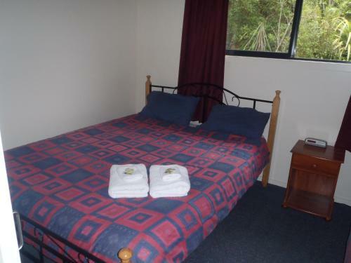 Bay Road Motels