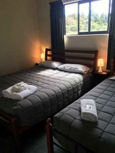 Bay Road Motels
