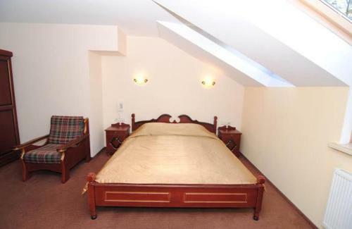 Hostal Elnio Ragas