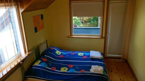 Hostal Elnio Ragas