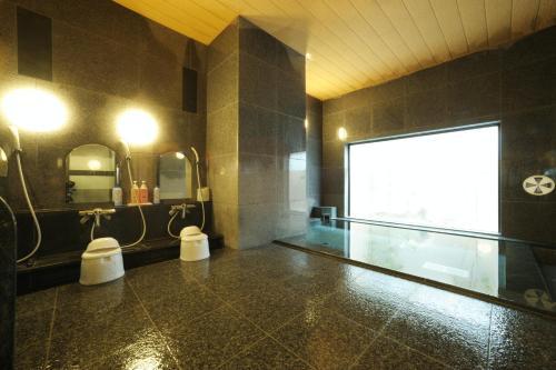 Hotel Route-inn Sendainagamachi Inter