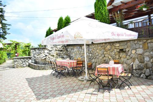 Hotel Complex Hanul Muresenilor