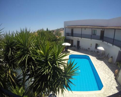 Apartamento Lefkara Aloni House