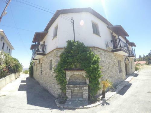 Apartamento Lefkara Aloni House