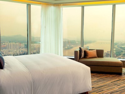 Renaissance Huizhou Hotel