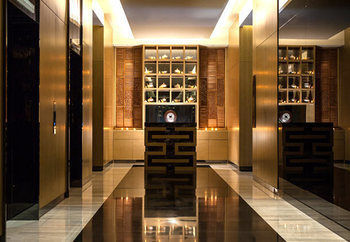 Renaissance Huizhou Hotel