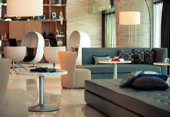 Renaissance Huizhou Hotel