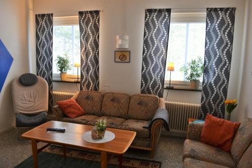 Albergue S�dra Bergets Vandrarhem