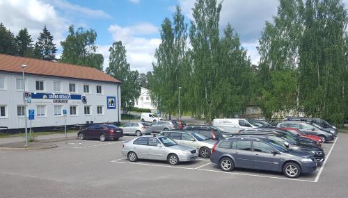 Albergue S�dra Bergets Vandrarhem