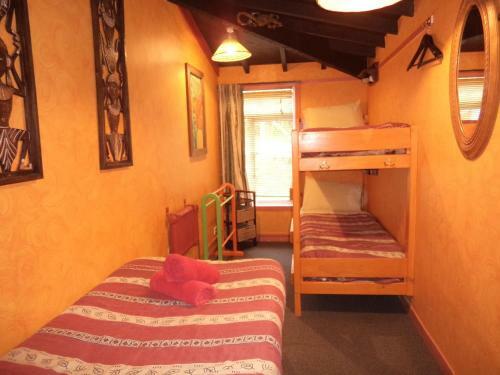 Albergue Global Village Travellers Lodge