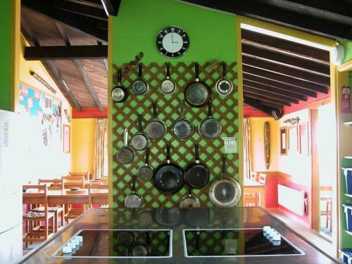 Albergue Global Village Travellers Lodge