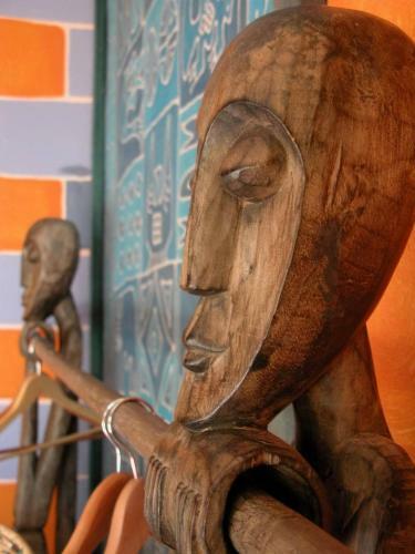 Albergue Global Village Travellers Lodge