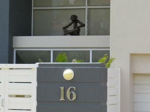 Apartamento At The Beach