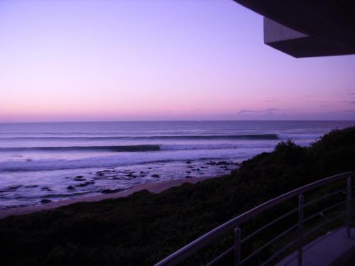 Apartamento At The Beach