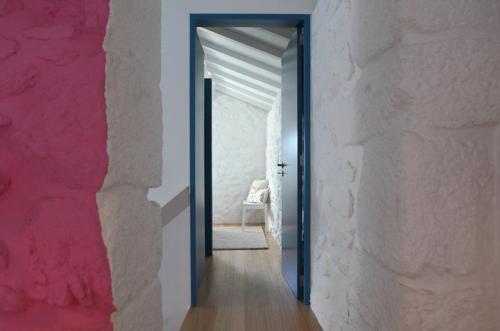 Casa De Campo/cottage "casa Da Cal"