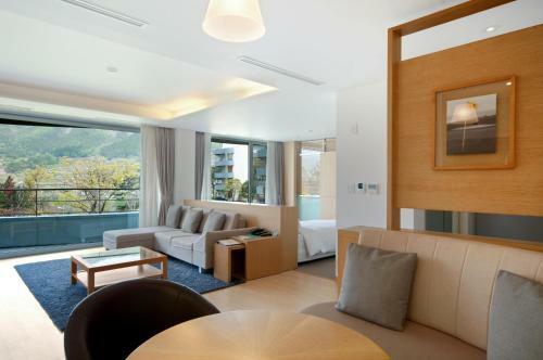 Hotel Hilton Namhae Golf & Spa Resort