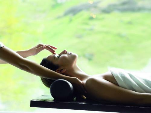 Hotel Hilton Namhae Golf & Spa Resort