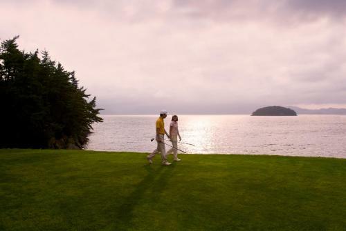 Hotel Hilton Namhae Golf & Spa Resort