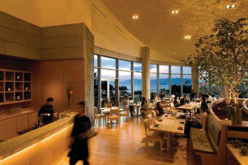 Hotel Hilton Namhae Golf & Spa Resort