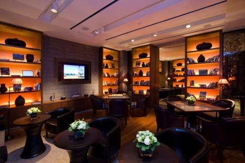 Hotel Hilton Namhae Golf & Spa Resort