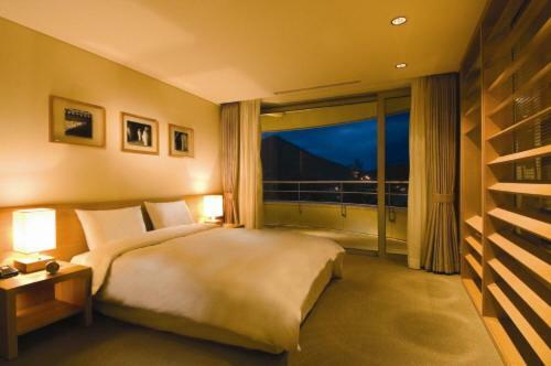 Hotel Hilton Namhae Golf & Spa Resort