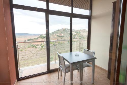 Agroturismo Hotel Rural Quinto Cecilio