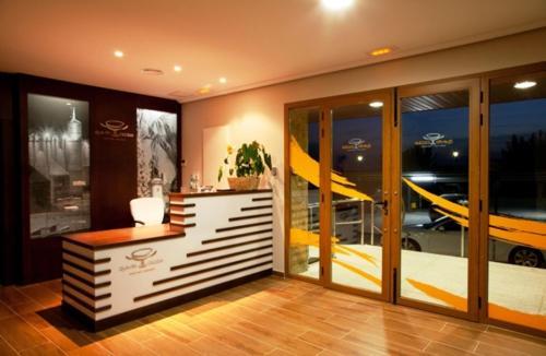 Agroturismo Hotel Rural Quinto Cecilio