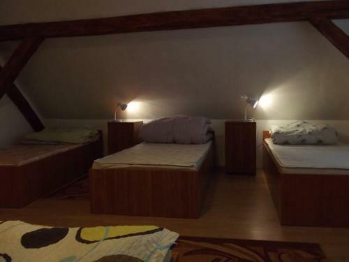 Hostal Edit Vend�gh�z