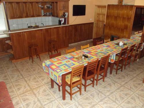 Hostal Edit Vend�gh�z