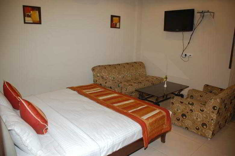 Hotel Cosy Grand
