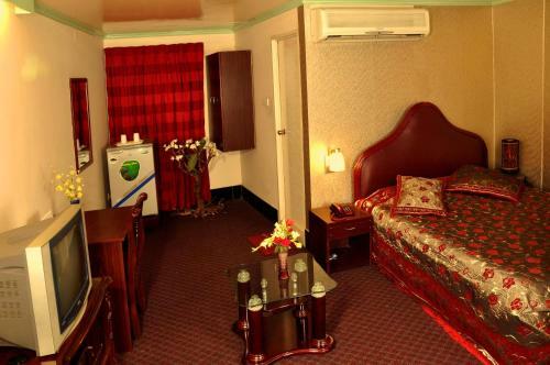 Grand Prince Hotel