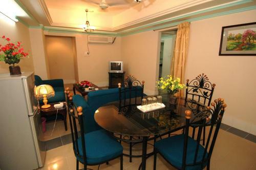 Grand Prince Hotel