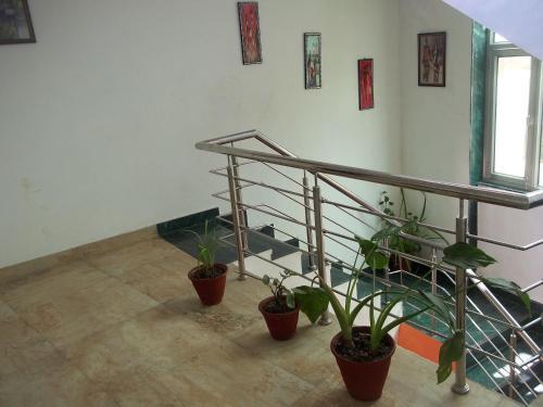 Hotel Upper City Heart