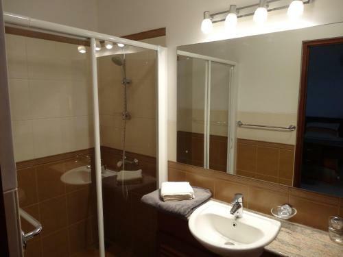 Apartamento Hedges Court Residencies
