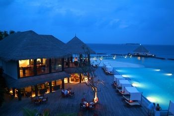 Viviendas Turisticas Coco Bodu Hithi