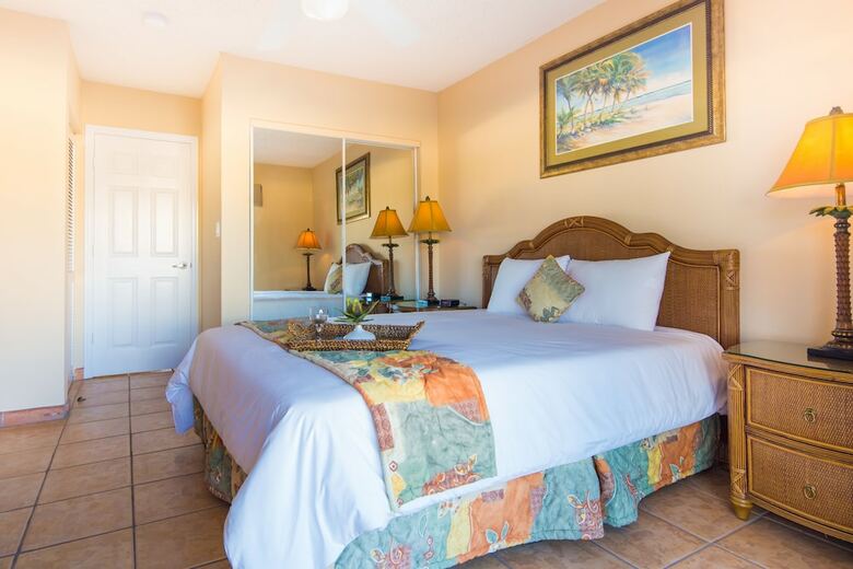 Hotel Island Seas Resort