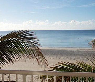 Hotel Island Seas Resort