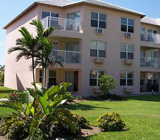Hotel Island Seas Resort