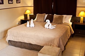 Hostal Manglar Lodge