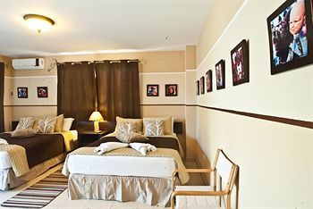 Hostal Manglar Lodge