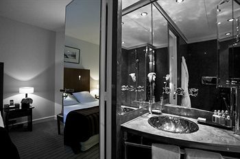 Hotel Montalembert