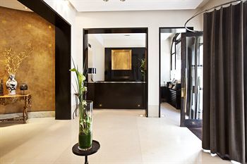 Hotel Montalembert