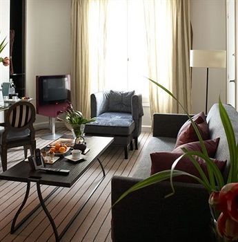 Hotel Montalembert