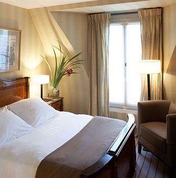 Hotel Montalembert
