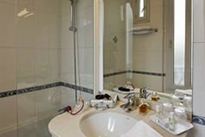Hotel Best Western Montcalm