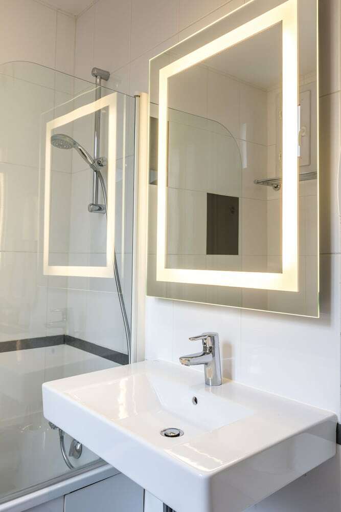 Hotel Best Western Montcalm