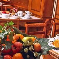 Hotel Best Western Montcalm