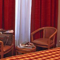 Hotel Best Western Montcalm