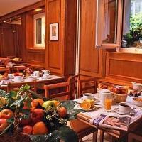 Hotel Best Western Montcalm