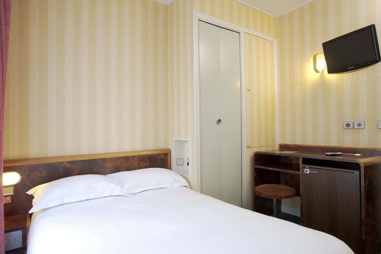 Hotel Moulin Vert